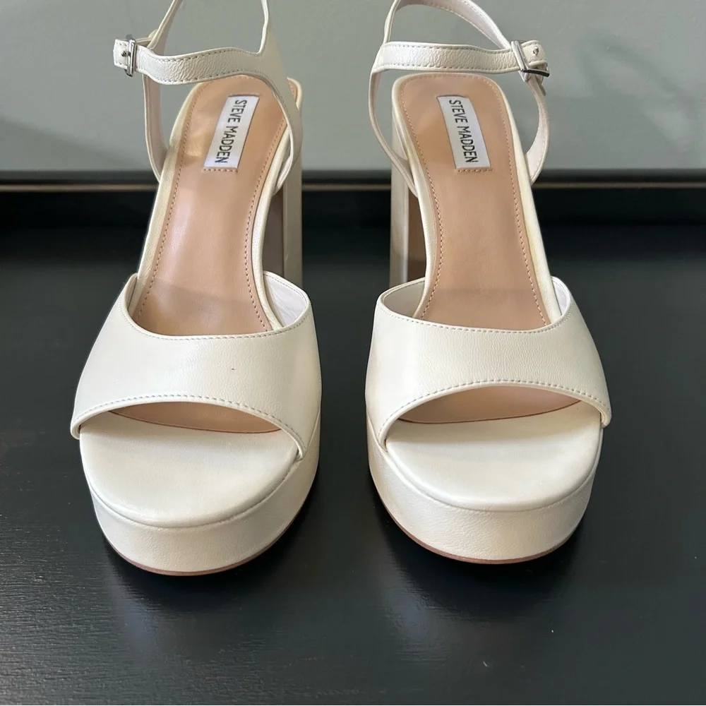 steve madden